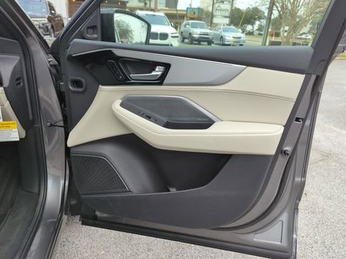 New 2026 Acura MDX A-Spec AWD/4WD image 36