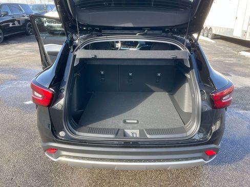 New 2026 Chevrolet Trax LT w/ LT Convenience Package image 27