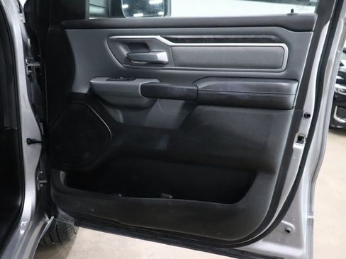 Used 2022 RAM 1500 Big Horn image 21