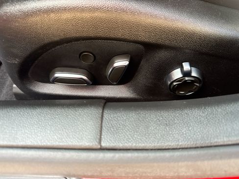 Used 2021 Cadillac CT5 V w/ Premium Package image 12