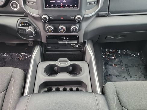 Used 2019 RAM 1500 Big Horn RWD image 15