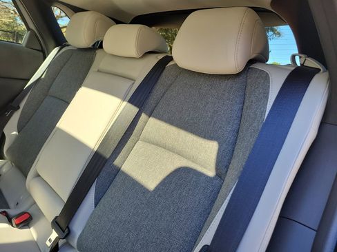 New 2026 MAZDA CX-30 AWD 2.5 S image 11