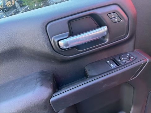 New 2026 Chevrolet Silverado 3500 W/T w/ WT Convenience Package image 19