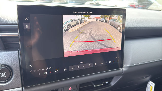 New 2026 MAZDA CX-5 Preferred AWD/4WD image 17
