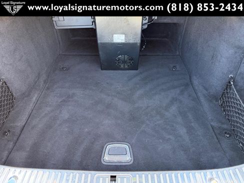 Used 2014 Mercedes-Benz S 550 Sedan w/ Sport Package Plus One image 10