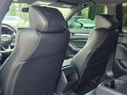 Used 2019 Honda Accord Sport image 18