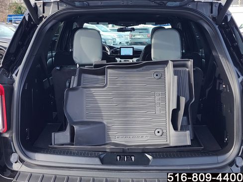 Used 2022 Ford Explorer Timberline image 30