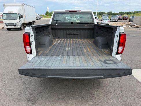 Used 2020 GMC Sierra 1500 2WD Double Cab w/ Fleet Convenience Package image 7