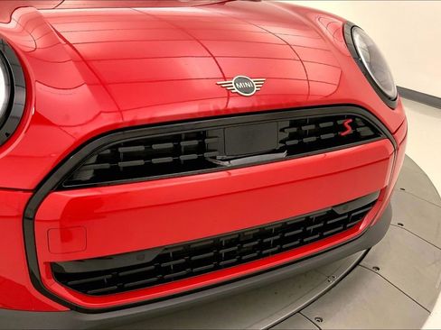 Certified 2026 MINI Cooper S FWD image 29
