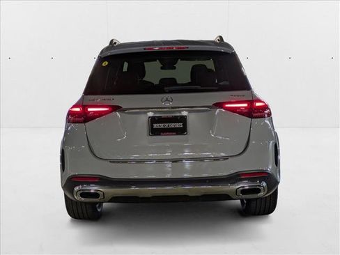 New 2026 Mercedes-Benz GLE 450 4MATIC image 8
