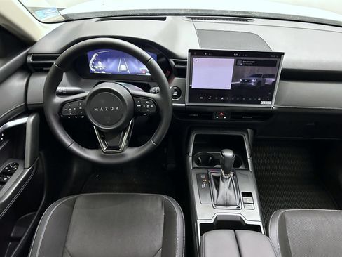 Certified 2026 MAZDA CX-5 Preferred AWD/4WD image 14