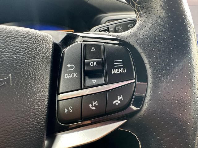 Used 2022 Ford Explorer ST AWD/4WD image 16
