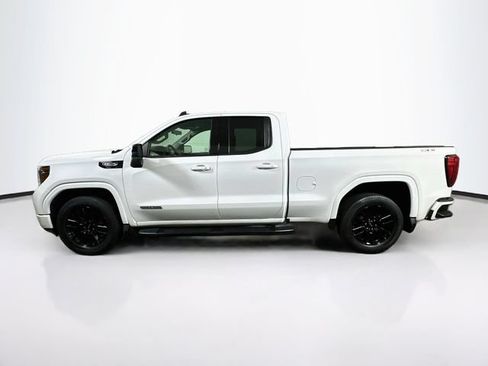 Used 2022 GMC Sierra 1500 Elevation AWD/4WD image 5
