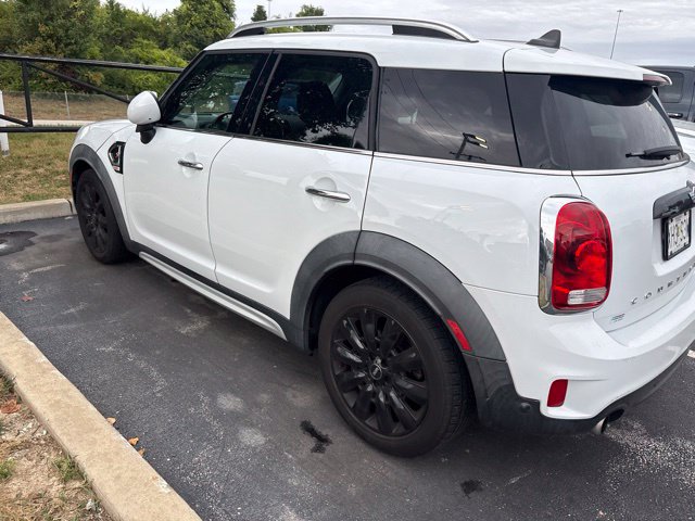 Used 2018 MINI Cooper Countryman S FWD image 3