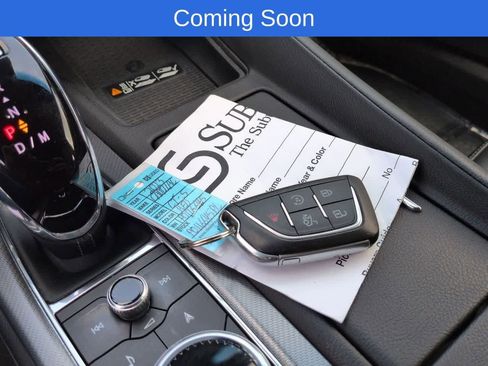 Used 2023 Cadillac CT5 Premium Luxury AWD/4WD image 35