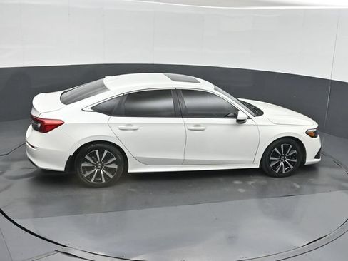 Used 2023 Honda Civic EX image 37