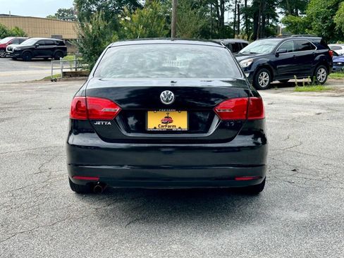 Used 2014 Volkswagen Jetta S FWD image 6