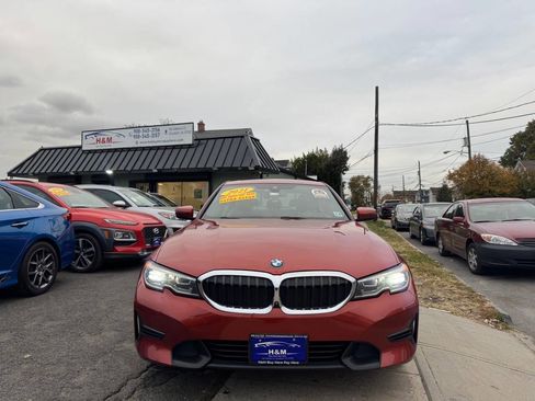 Used 2021 BMW 330i xDrive Sedan image 3