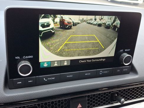 Used 2024 Honda Civic Sport image 17