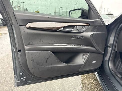 Used 2017 Cadillac CT6 Premium Luxury w/ Active Chassis Package image 17