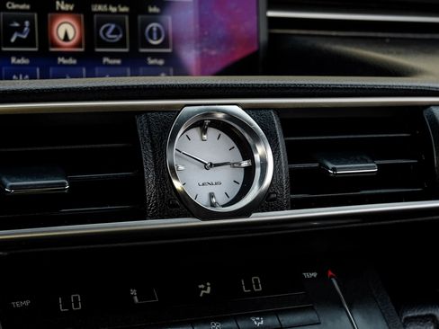 Used 2016 Lexus RC 300 AWD image 27