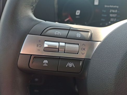 Certified 2025 Hyundai Kona SEL AWD/4WD image 20