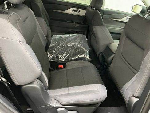 New 2026 Ford Explorer Active AWD/4WD image 19