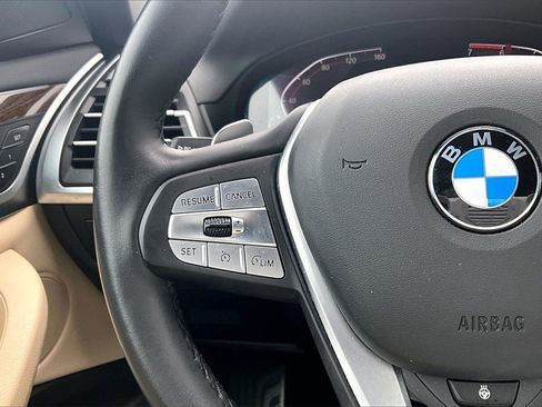 Used 2024 BMW X3 sDrive30i w/ Parking Assistance Package image 10
