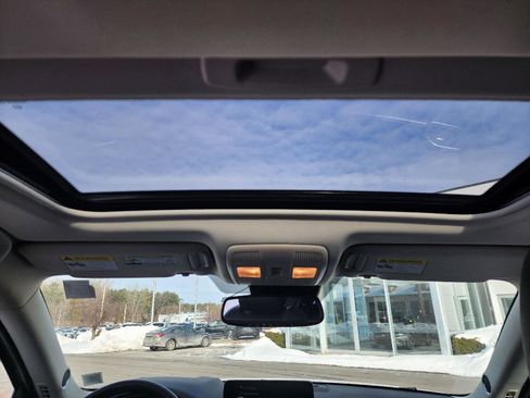 Certified 2021 MAZDA CX-5 Grand Touring w/ GT Premium Package image 22