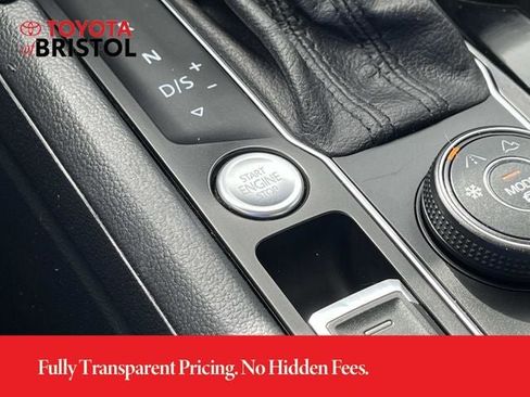 Used 2019 Volkswagen Atlas SEL AWD/4WD image 38