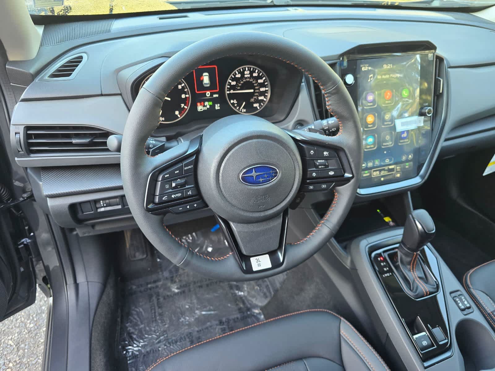 New 2026 Subaru Crosstrek 2.5i Limited AWD/4WD image 2