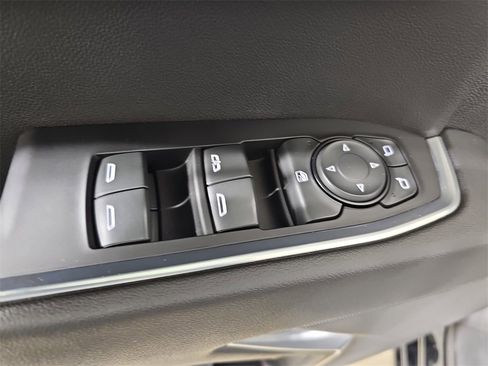 Certified 2023 Chevrolet Silverado 1500 LT image 34