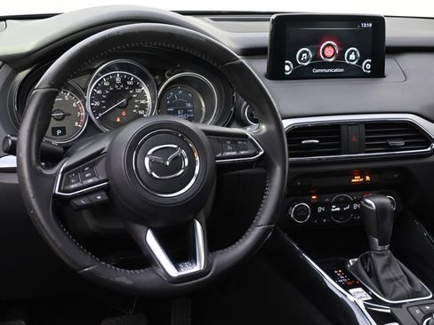 Used 2016 MAZDA CX-9 Touring AWD/4WD image 12