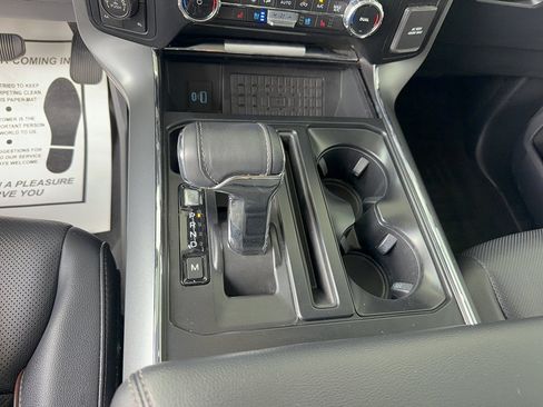 Certified 2023 Ford F150 Lariat w/ Equipment Group 502A High AWD/4WD image 22