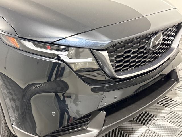 New 2026 MAZDA CX-5 Select AWD/4WD image 12