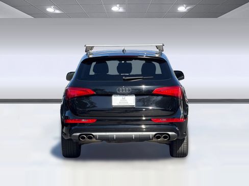 Used 2016 Audi SQ5 Premium Plus image 9