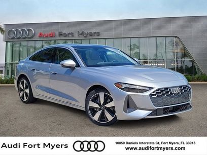New 2025 Audi A5 2.0T Prestige