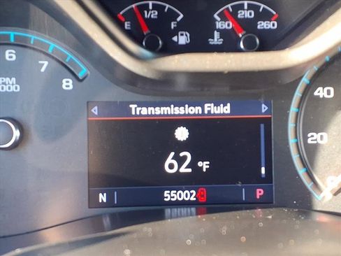 Certified 2022 Chevrolet Colorado Z71 w/ Safety Package image 13