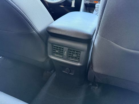 Used 2025 Toyota RAV4 LE image 23