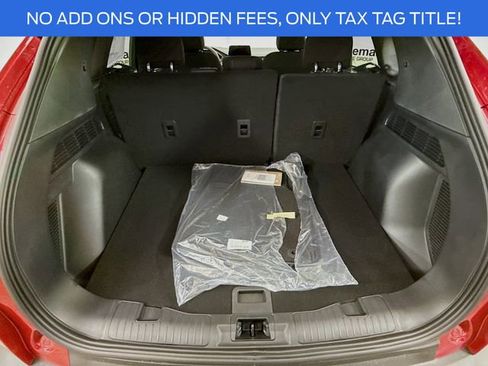 New 2025 Ford Escape Active w/ Cold Weather Package image 25