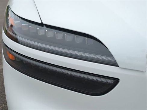 New 2026 Genesis GV70 3.5T Sport Prestige image 9