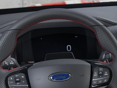 New 2026 Ford Explorer ST AWD/4WD image 44