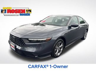Used 2024 Honda Accord EX 360° Tour