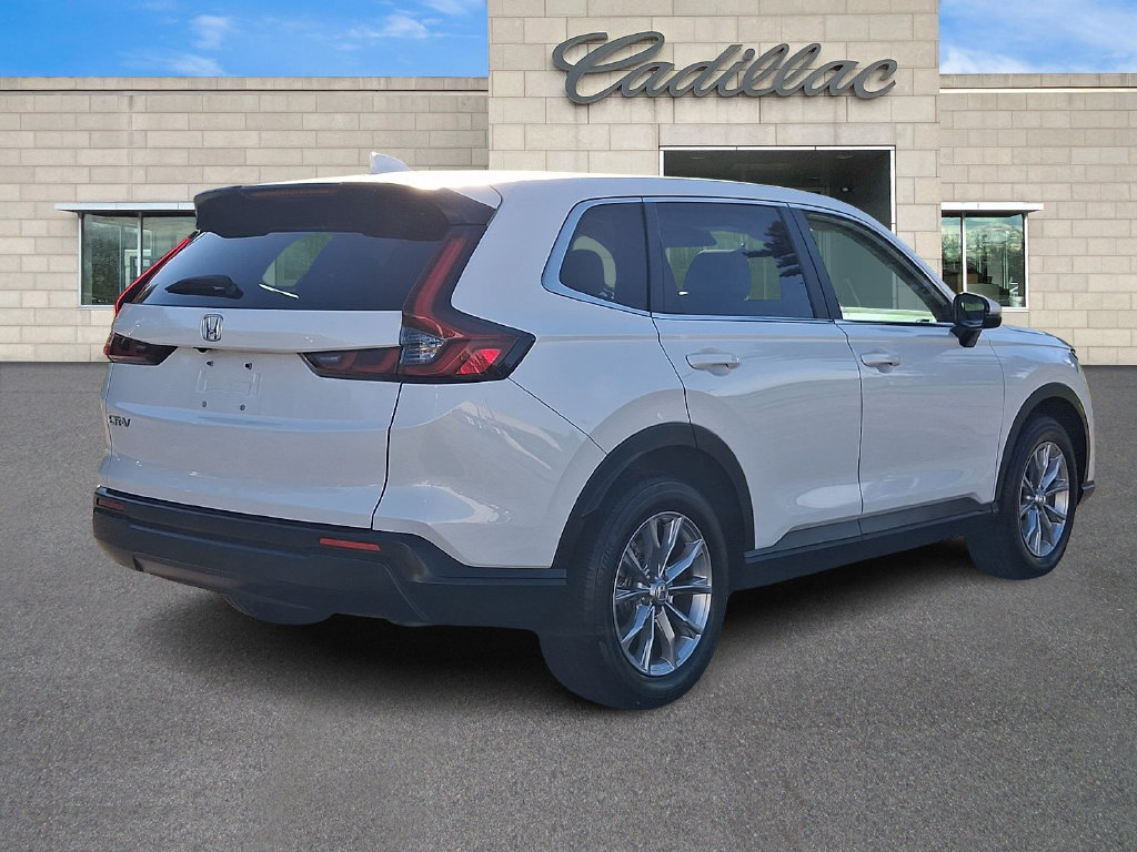 Used 2023 Honda CR-V EX-L image 8