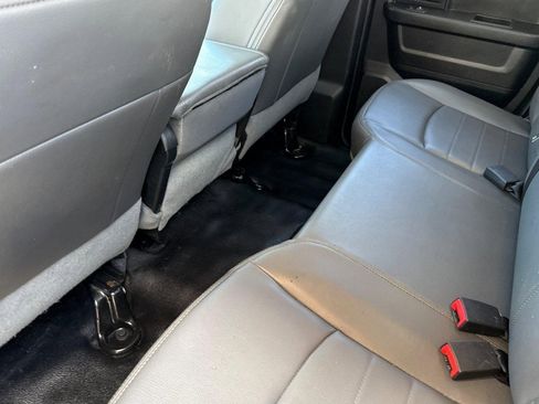 Used 2016 RAM 1500 Tradesman image 24