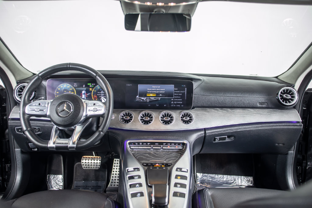 Used 2020 Mercedes-Benz AMG GT 53 image 29