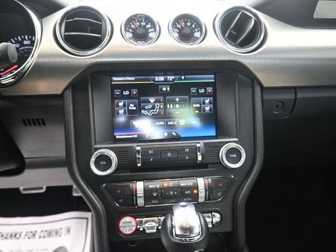 Used 2015 Ford Mustang 50 Years RWD image 10