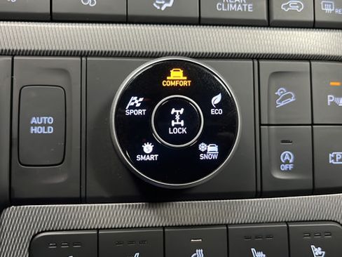 Used 2025 Hyundai Palisade Limited AWD/4WD image 34