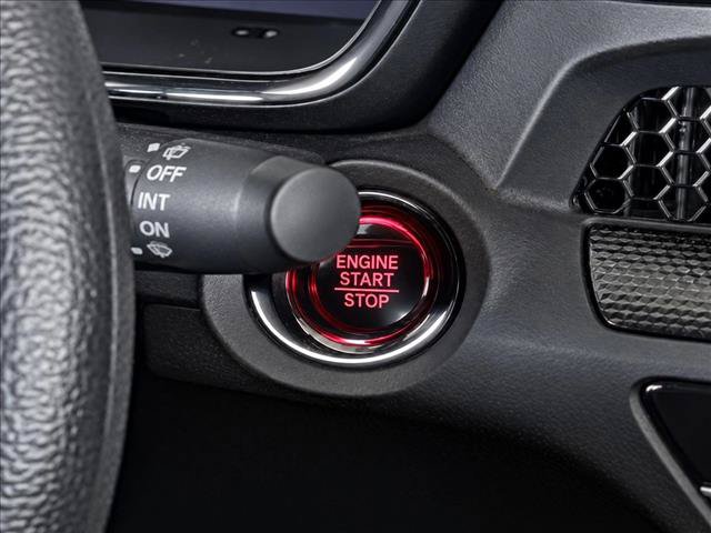 Used 2024 Honda CR-V LX image 25