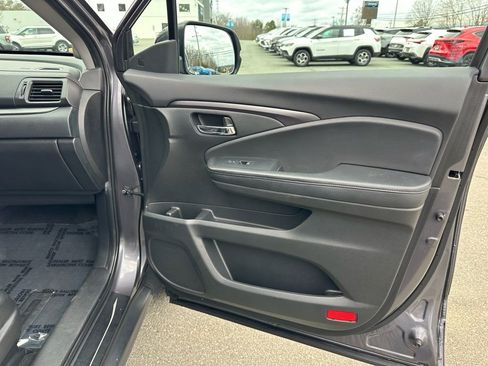 Used 2022 Honda Pilot Special Edition image 18